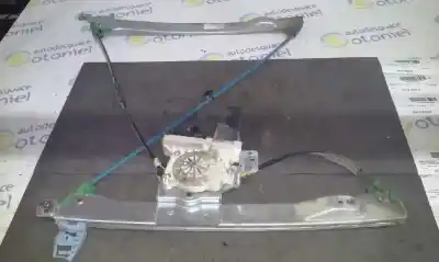 İkinci el araba yedek parçası ön sag pencere regülatörü için citroen c2 by loeb oem iam referansları 