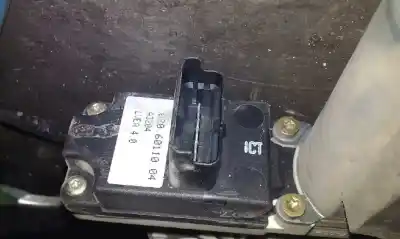 İkinci el araba yedek parçası ön sag pencere regülatörü için citroen c2 by loeb oem iam referansları  6 pin 