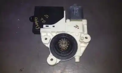 Second-hand car spare part rear right window motor for ford focus berlina (cap) ambiente (d) oem iam references 