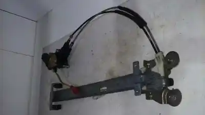 Peça sobressalente para automóvel em segunda mão elevador de vidros dianteiro direito por chrysler voyager (es) 3.3 le referências oem iam 