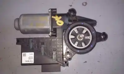 Piesă de schimb auto la mâna a doua motoras macara geam fata dreapta pentru volkswagen polo (9n3) advance referințe oem iam 440774ep