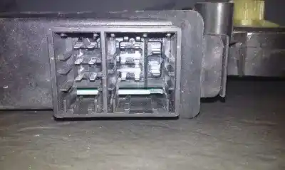 Pezzo di ricambio per auto di seconda mano motore alzacristalli anteriore destro per volkswagen polo (9n3) advance riferimenti oem iam 440774ep  