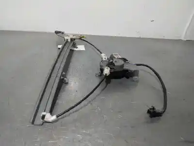 Peça sobressalente para automóvel em segunda mão elevador de vidros dianteiro direito por nissan primera berlina (p11) básico referências oem iam 400600t4 2 pin 