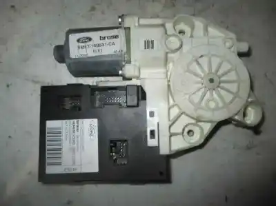 Second-hand car spare part left front window motor for ford focus berlina (cap) ambiente (d) oem iam references 0130822215
