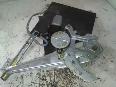 Peça sobressalente para automóvel em segunda mão elevador de vidros traseiro esquerdo por honda cr-v (rd1/3) básico (rd1) referências oem iam 