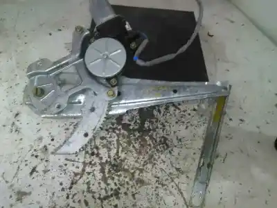 Peça sobressalente para automóvel em segunda mão elevador de vidros traseiro direito por honda cr-v (rd1/3) básico (rd1) referências oem iam 