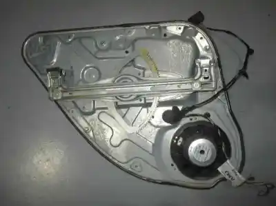 Second-hand car spare part rear right window regulator for ford focus c-max (cap) trend (d) oem iam references 