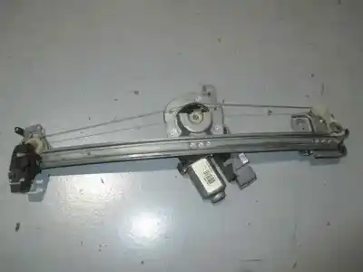 İkinci el araba yedek parçası ön sag pencere regülatörü için citroen c3 1.4 oem iam referansları 9222n6 5 p 400618f