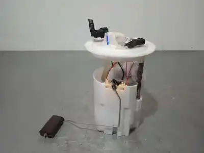 Peça sobressalente para automóvel em segunda mão boia / bomba combustível por renault megane iv berlina 5p 1.3 tce referências oem iam 0580200976