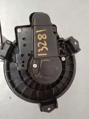 Автозапчастина б/у тепловий двигун для toyota yaris (ksp9/scp9/nlp9) básico посилання на oem iam 2727003010 3 pins 