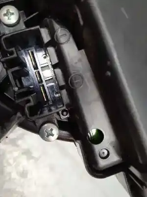 Автозапчастина б/у тепловий двигун для toyota yaris (ksp9/scp9/nlp9) básico посилання на oem iam 2727003010 3 pins 