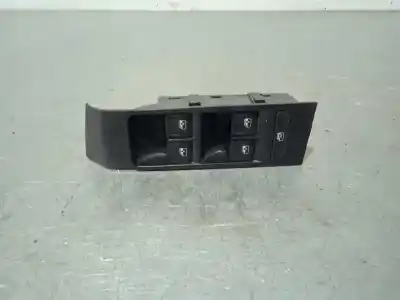 Автозапчастина б/у передні вікний вмикач для skoda fabia 1.0 mpi посилання на oem iam 5e0959857a
