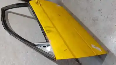 Second-hand car spare part left front door for bmw serie 3 compact (e46) 320td oem iam references   