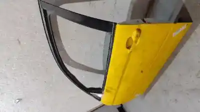 Second-hand car spare part left front door for bmw serie 3 compact (e46) 320td oem iam references   