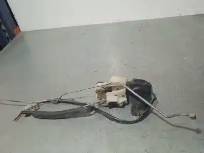Gebrauchtes Autoersatzteil Schloss Der Linken Vordertür zum HONDA CIVIC BERLINA .5 (MA/MB) 1.5 LS (MB3) OEM-IAM-Referenzen 7215AST3  