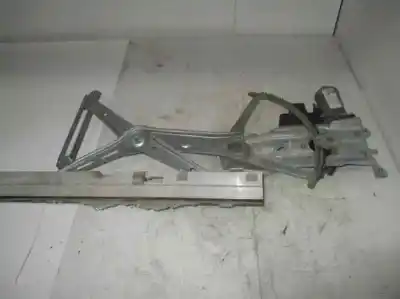 Gebrauchtes Autoersatzteil fensterheber vorne links zum opel astra g berlina club oem-iam-referenzen 90521881  
