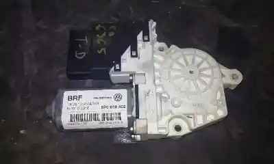 Second-hand car spare part rear right window motor for seat altea (5p1) 1.6 oem iam references 1k0959704b
