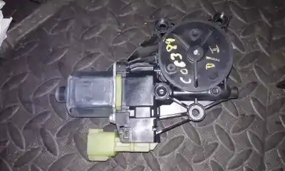 Peça sobressalente para automóvel em segunda mão motor elevador vidro dianteiro esquerdo por ford fiesta (cb1) titanium referências oem iam 8a6114a389b