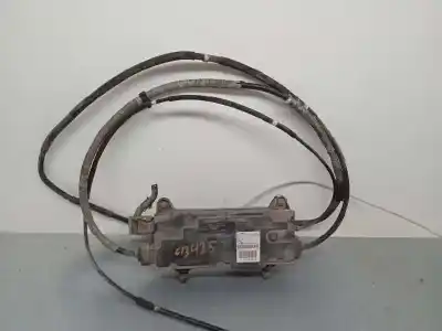 Peça sobressalente para automóvel em segunda mão travão de estacionamento elétrico por ford focus c-max (cap) ambiente (d) referências oem iam 3m512598ea  10220101114