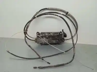 Peça sobressalente para automóvel em segunda mão travão de estacionamento elétrico por ford focus c-max (cap) ambiente (d) referências oem iam 3m512598ea  10220101114