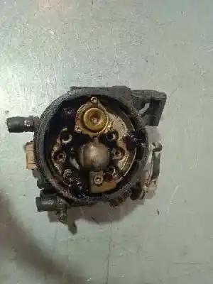 Second-hand car spare part monopoint injector for citroen saxo 1.1 seduction oem iam references   