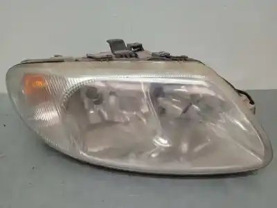 Gebrauchtes Autoersatzteil rechter scheinwerfer zum chrysler voyager (rg) 2.5 crd se grand voyager oem-iam-referenzen 04857702ab  4857702ab