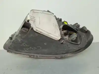 Gebrauchtes Autoersatzteil rechter scheinwerfer zum chrysler voyager (rg) 2.5 crd se grand voyager oem-iam-referenzen 04857702ab  4857702ab