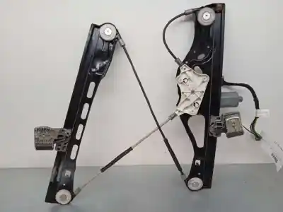 Peça sobressalente para automóvel em segunda mão elevador de vidros dianteira esquerda por mercedes-benz clase e (w211) berlina e 320 cdi (211.026) referências oem iam a2117200146