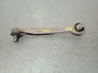 Tweedehands auto-onderdeel linker onderste ophang arm voor audi a4 berlina (8e) 1.9 tdi (96kw) oem iam-referenties 