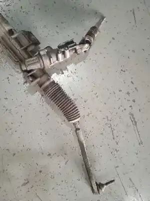 Second-hand car spare part steering rack for volvo s60 berlina 2.4 (125kw) oem iam references 7952974835 7853974219 7852974836