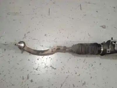 Second-hand car spare part steering rack for volvo s60 berlina 2.4 (125kw) oem iam references 7952974835 7853974219 7852974836
