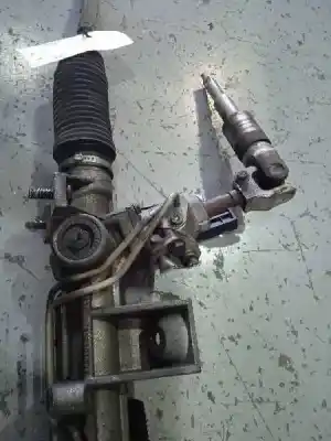 Second-hand car spare part steering rack for volvo s60 berlina 2.4 (125kw) oem iam references 7952974835 7853974219 7852974836