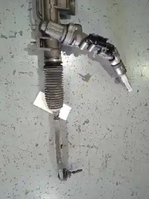 Second-hand car spare part steering rack for volvo s60 berlina 2.4 (125kw) oem iam references 7952974835 7853974219 7852974836