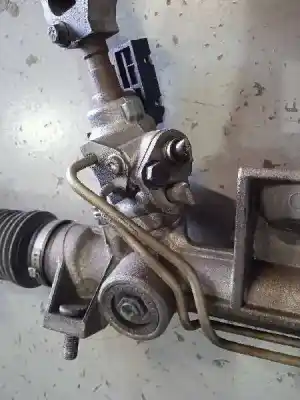 Second-hand car spare part steering rack for volvo s60 berlina 2.4 (125kw) oem iam references 7952974835 7853974219 7852974836