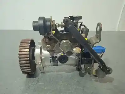 Pièce détachée automobile d'occasion pompe à injection pour peugeot 206 berlina xt références oem iam r8445b350b  