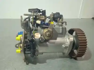 Pièce détachée automobile d'occasion pompe à injection pour peugeot 206 berlina xt références oem iam r8445b350b  