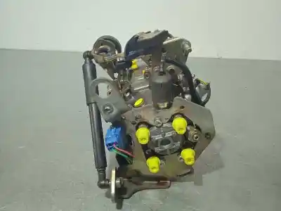 Pièce détachée automobile d'occasion pompe à injection pour peugeot 206 berlina xt références oem iam r8445b350b  