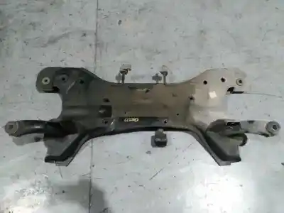 Gebrauchtes Autoersatzteil vorderachse zum hyundai getz (tb) 1.1 gl oem-iam-referenzen 62400-1c2xx  
