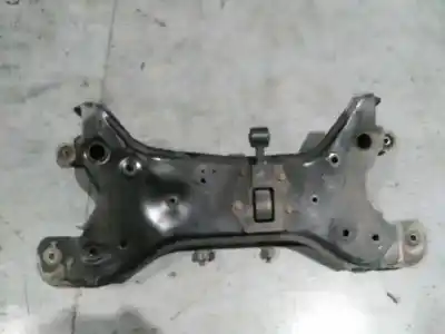 Gebrauchtes Autoersatzteil vorderachse zum hyundai getz (tb) 1.1 gl oem-iam-referenzen 62400-1c2xx  