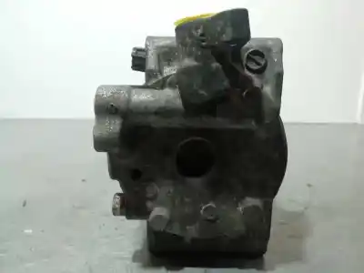 Second-hand car spare part air conditioning compressor for nissan cabstar ->09.06 cabstar 35.xx cabina simple cabina individual oem iam references 92600eb30a 92600-eb300 92600-eb01b