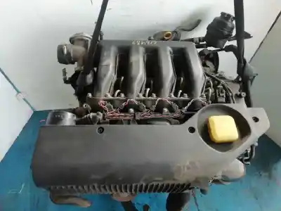 Second-hand car spare part COMPLETE ENGINE for MG SERIE 75 (J/RJ)  OEM IAM references   