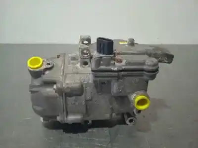 Автозапчасти б/у компрессор кондиционера воздуха за toyota auris hybrid active ссылки oem iam 0422001330