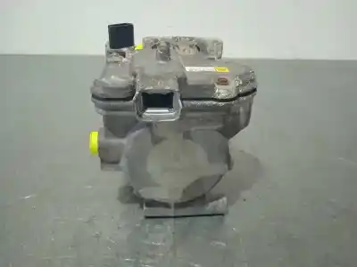 Автозапчасти б/у компрессор кондиционера воздуха за toyota auris hybrid active ссылки oem iam 0422001330  