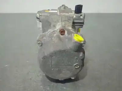 Автозапчасти б/у компрессор кондиционера воздуха за toyota auris hybrid active ссылки oem iam 0422001330  