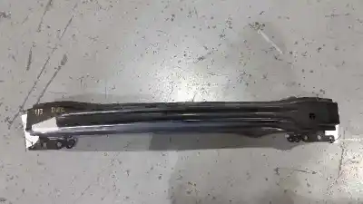 Pezzo di ricambio per auto di seconda mano rinforzo paraurti anteriore per seat leon (1p1) stylance / style riferimenti oem iam 