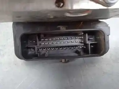 Автозапчастина б/у абс для dacia duster ambiance 4x2 посилання на oem iam 476607477r 0265956403 2265106516
