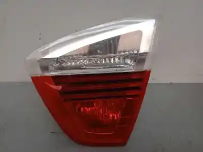 Tweedehands auto-onderdeel Achterlampje Rechts Binnen voor BMW SERIE 3 BERLINA (E90) 318d OEM IAM-referenties 6937460  