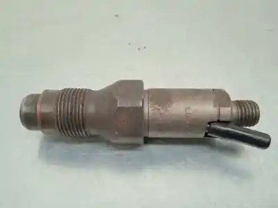 Pièce détachée automobile d'occasion injecteur pour citroen berlingo 1.9 d x familiar références oem iam lcr6736001  
