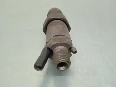 Pièce détachée automobile d'occasion injecteur pour citroen berlingo 1.9 d x familiar références oem iam lcr6736001  