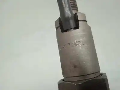 Pièce détachée automobile d'occasion injecteur pour citroen berlingo 1.9 d x familiar références oem iam lcr6736001  